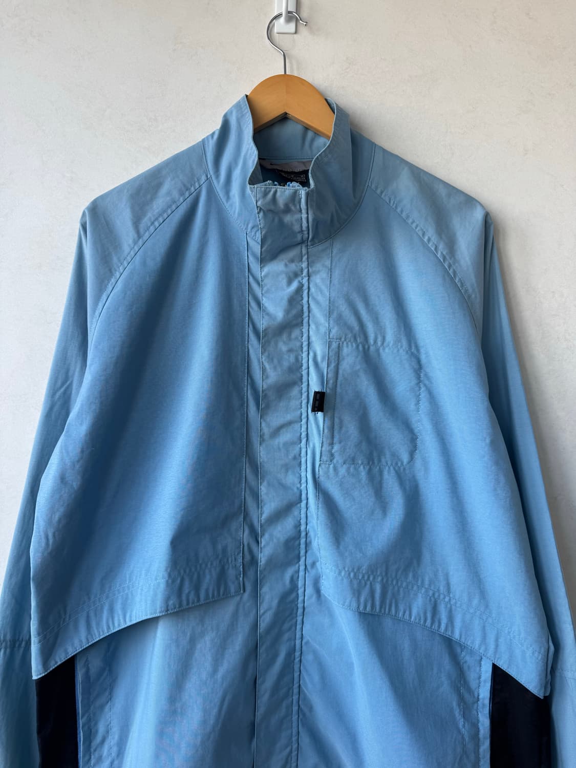 00s 나이키 아카이브 자켓 상품이미지2