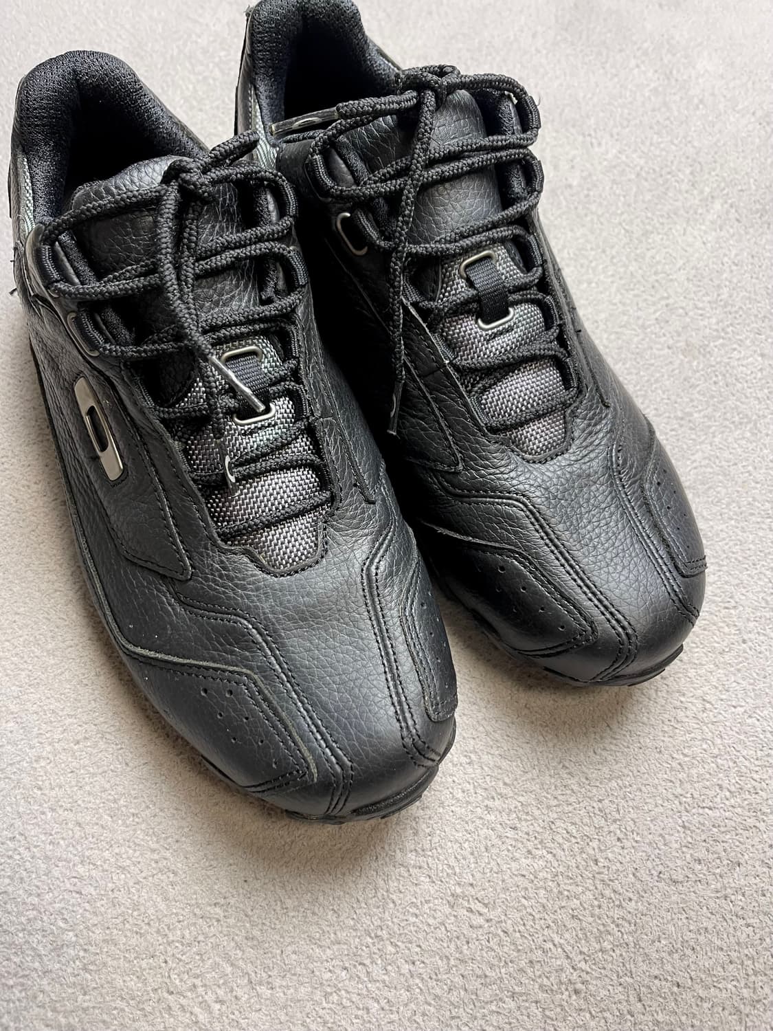 [45] 오클리신발 285-290 -오클리구두 상품이미지6