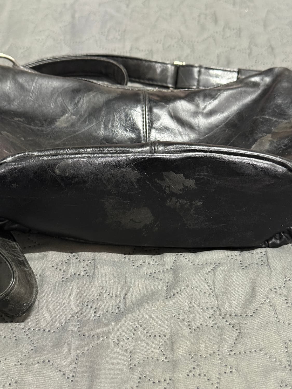 인조가죽 커스텀 가방 상품이미지3