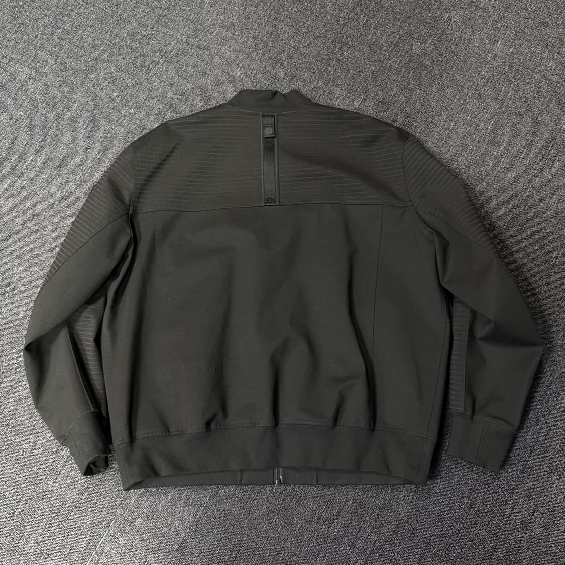 나이키 스톰핏 테크팩 언라인드 봄버 자켓 상품이미지4