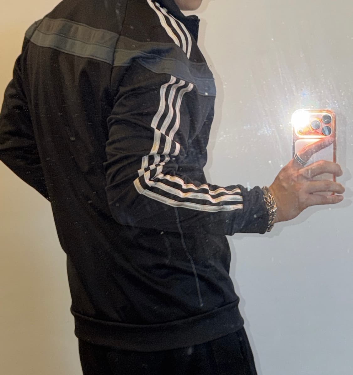 아디다스 대장급 아르헨티나 저지 상품이미지2