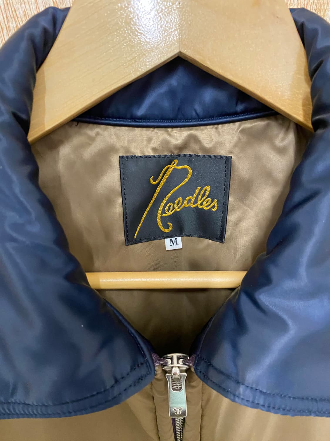 NEEDLES western padded jacket 상품이미지8