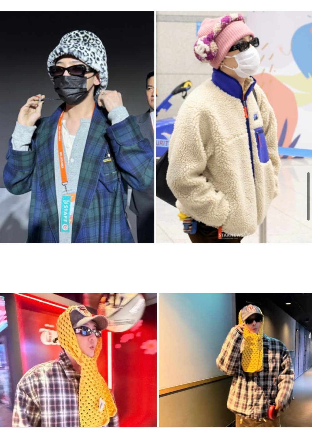 CHANEL Butterfly Sunglasses 상품이미지10