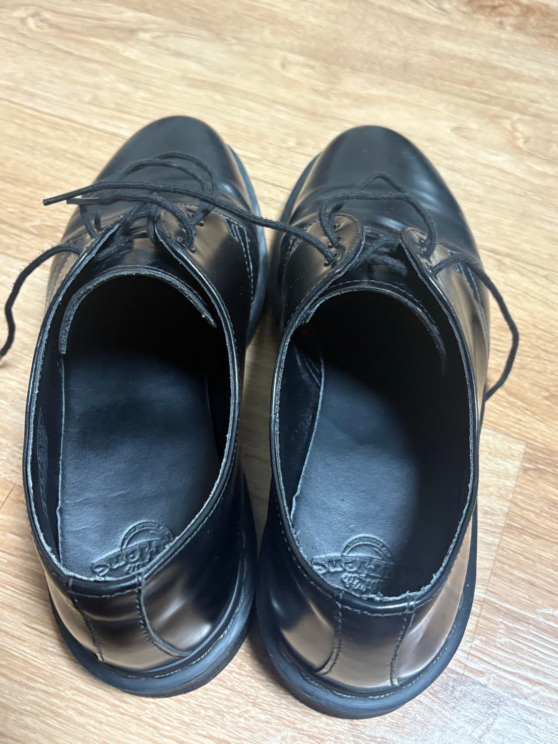 닥터마틴 1461 모노 270 상품이미지2