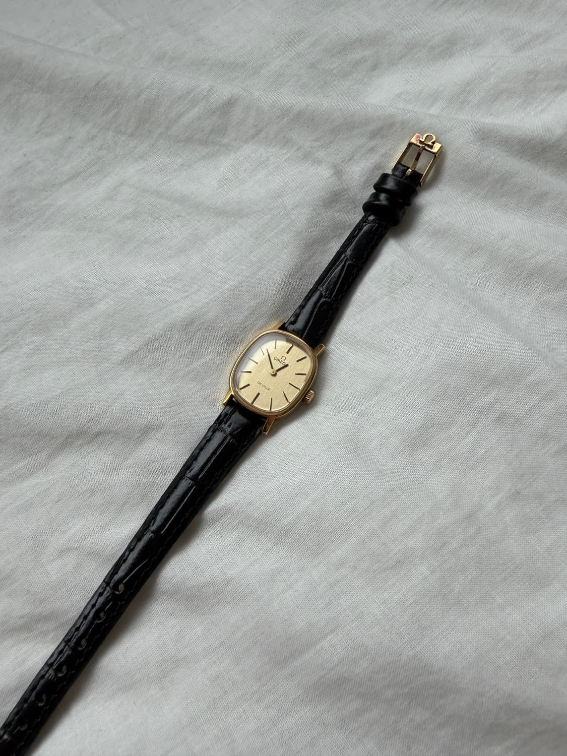 [OMEGA] De Ville vintage watch 상품이미지5