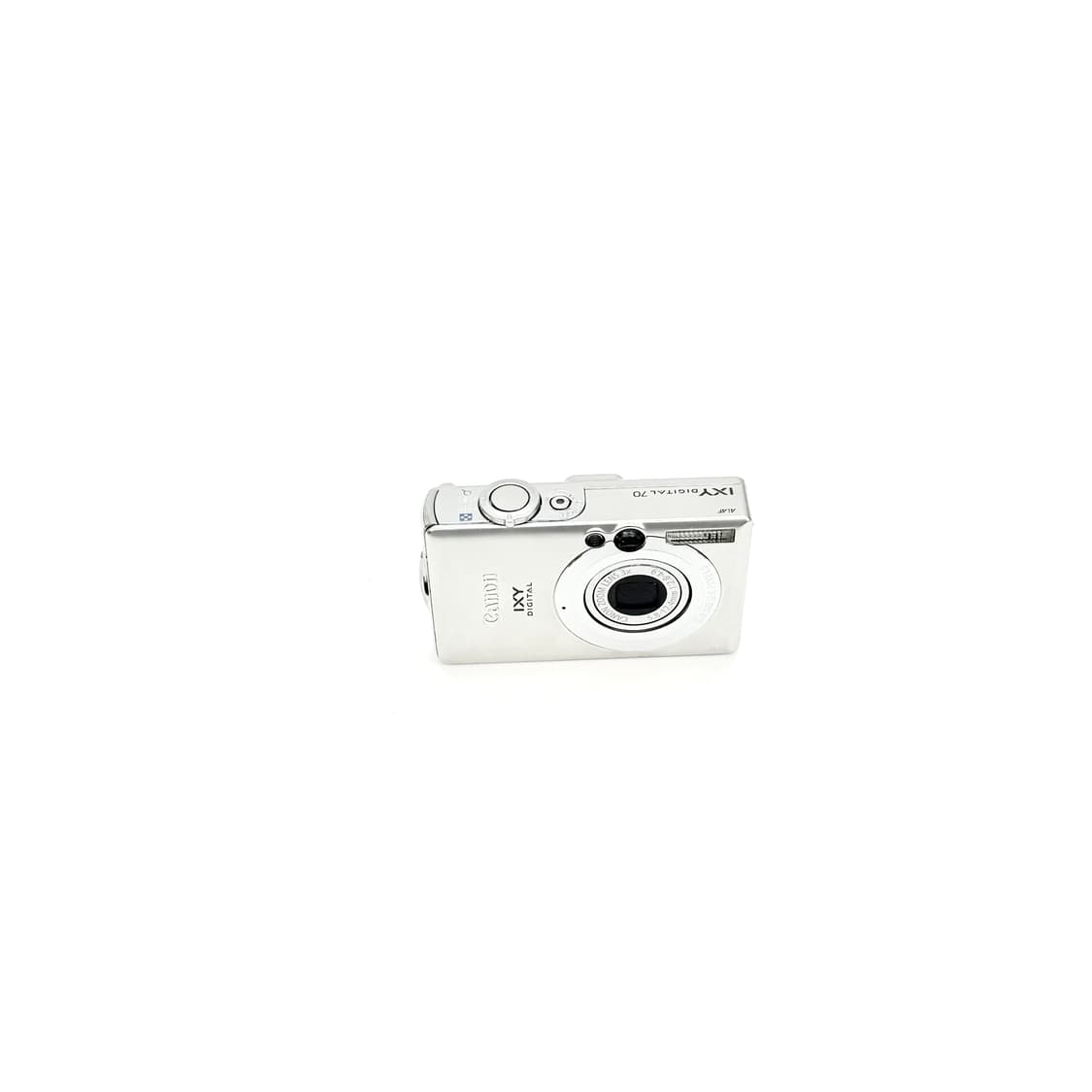 인플루언서&강추!) Canon IXY 70 디카 카메라 상품이미지7