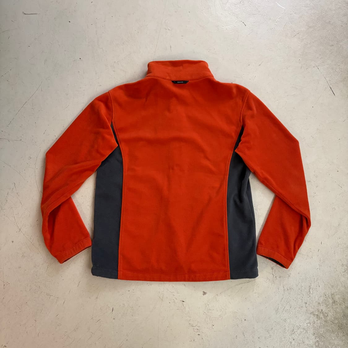 컬럼비아 빈티지 플리스 자켓 L 상품이미지7