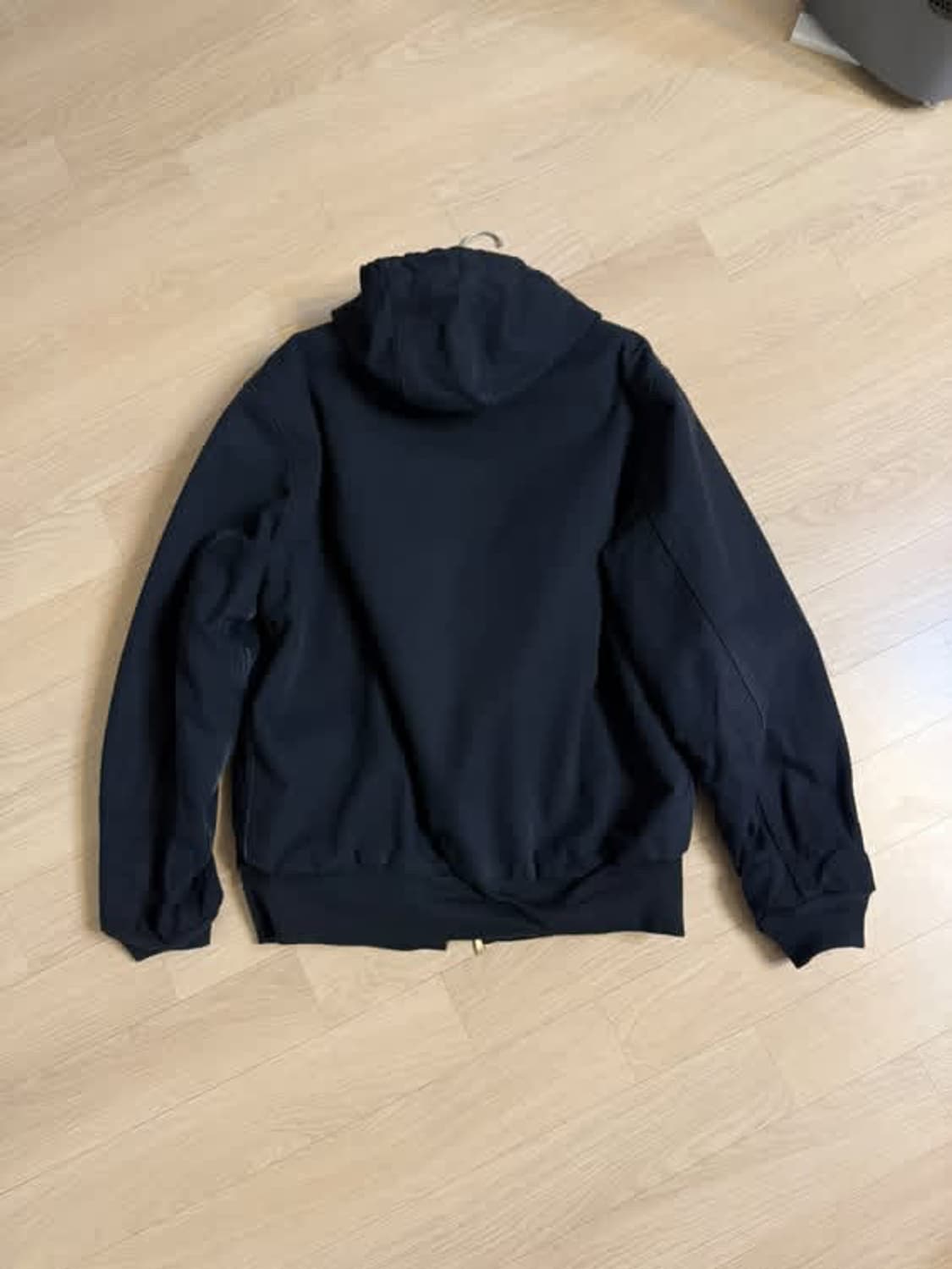 (급처)칼하트 덕 액티브 자켓 M 상품이미지3