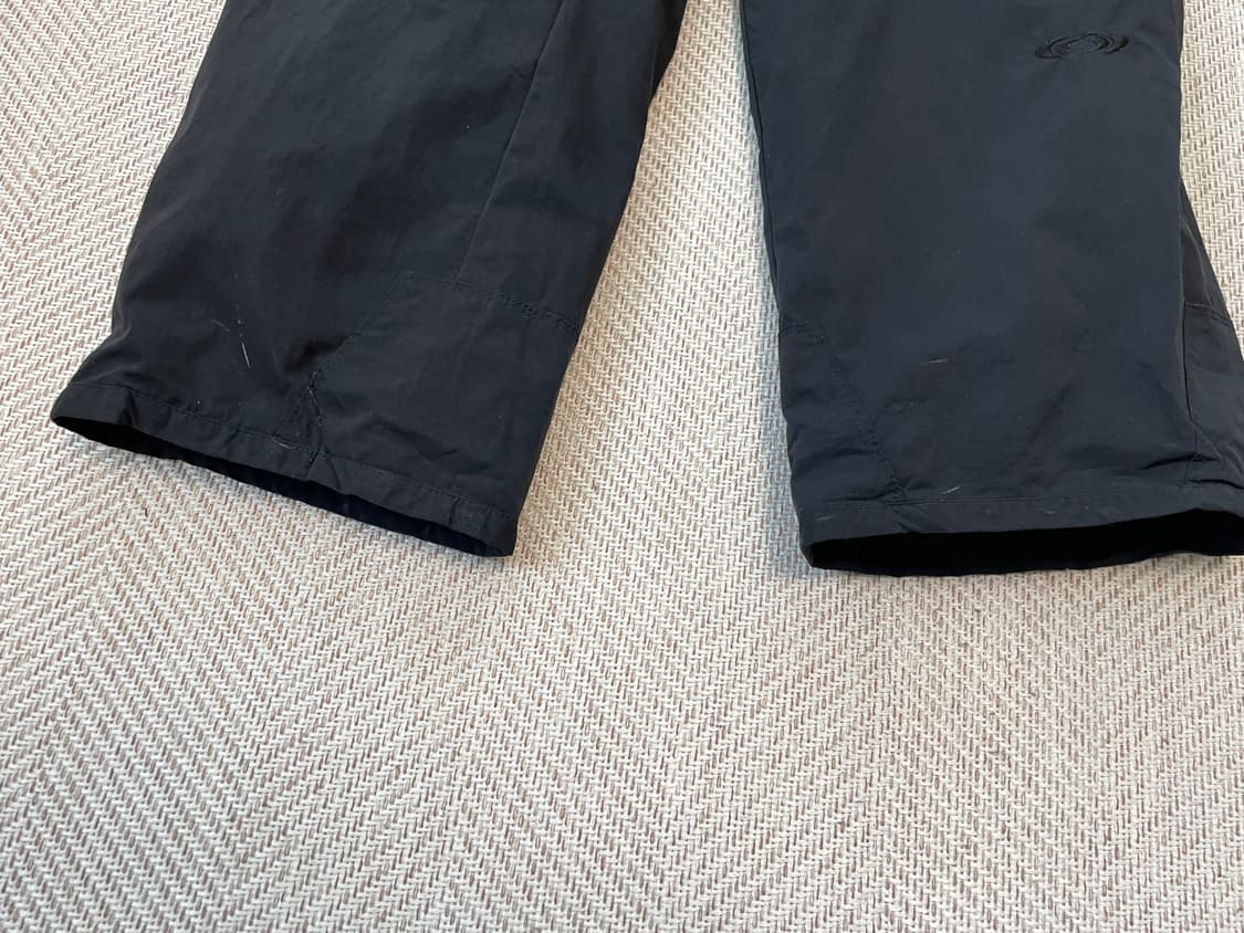 살로몬 프리라이드 어드저스터 테크니컬 팬츠 J03850 상품이미지2