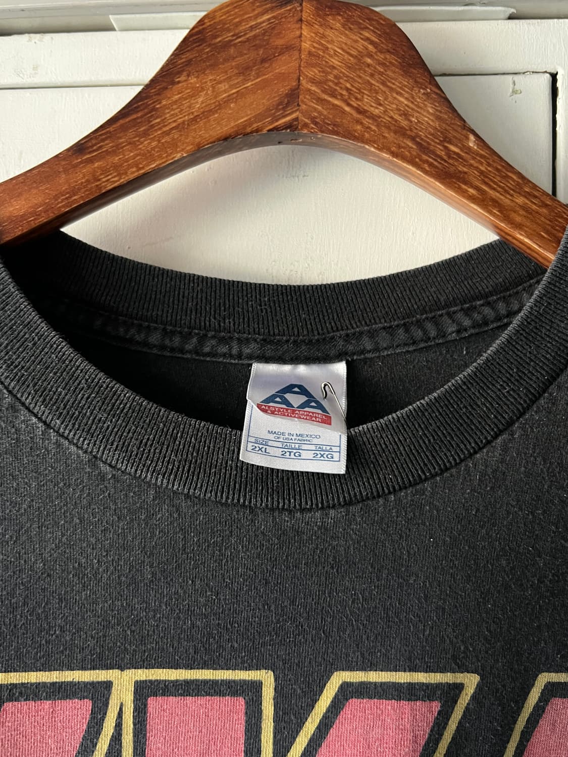 [2XL]00's KISS LOVE GUN 롱슬리브 티셔츠 상품이미지3