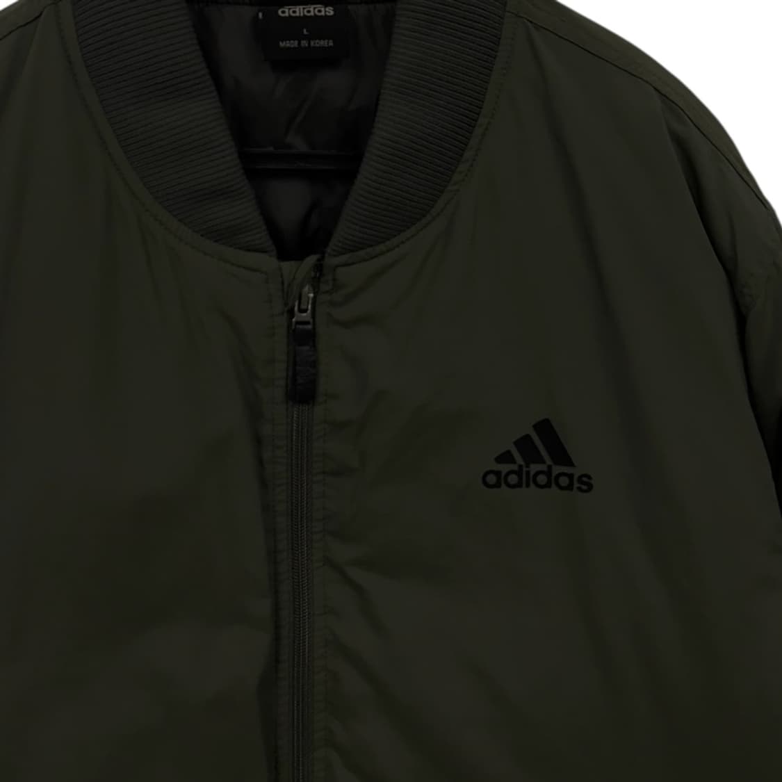 아디다스 봄버 다운패딩 상품이미지3