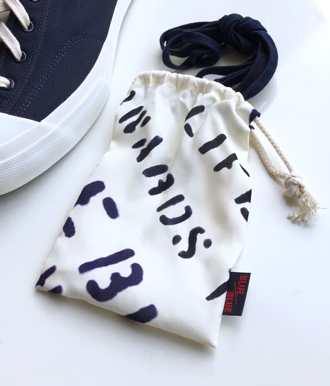 MOONSTAR × BLUE BLUE  상품이미지8