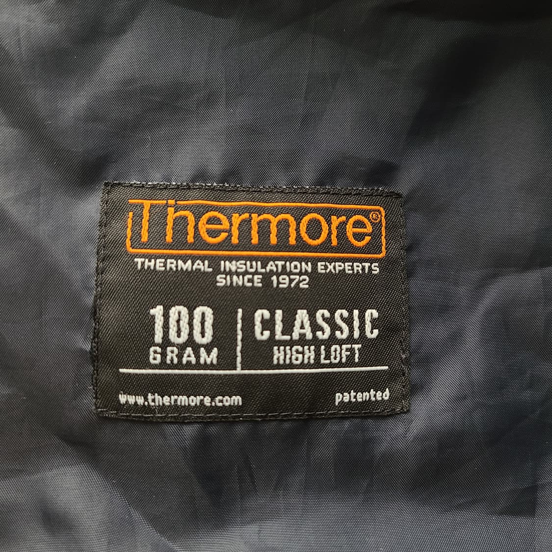 리바이스 퀼팅 자켓 상품이미지9