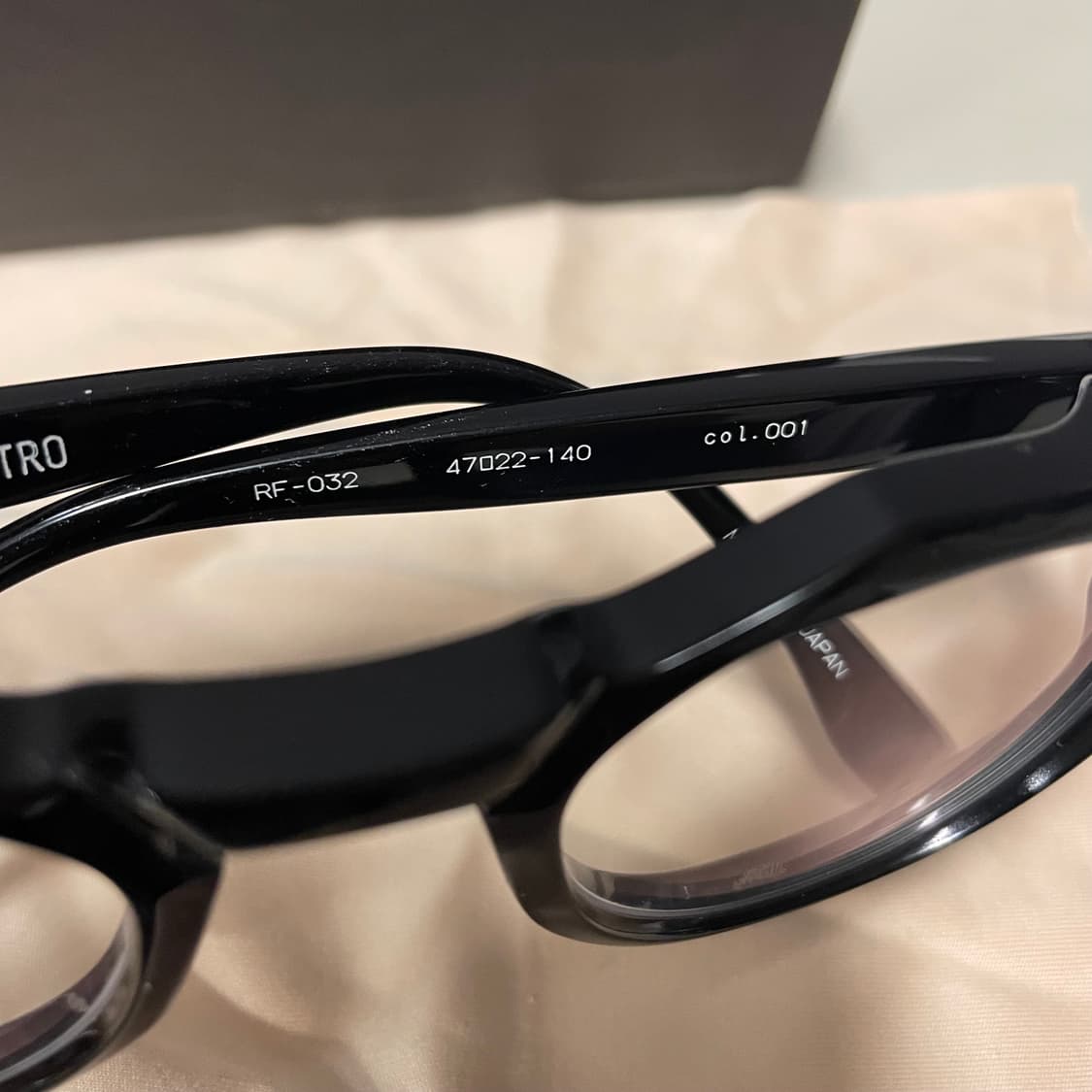 팩토리900 RF032 COL.001 상품이미지4