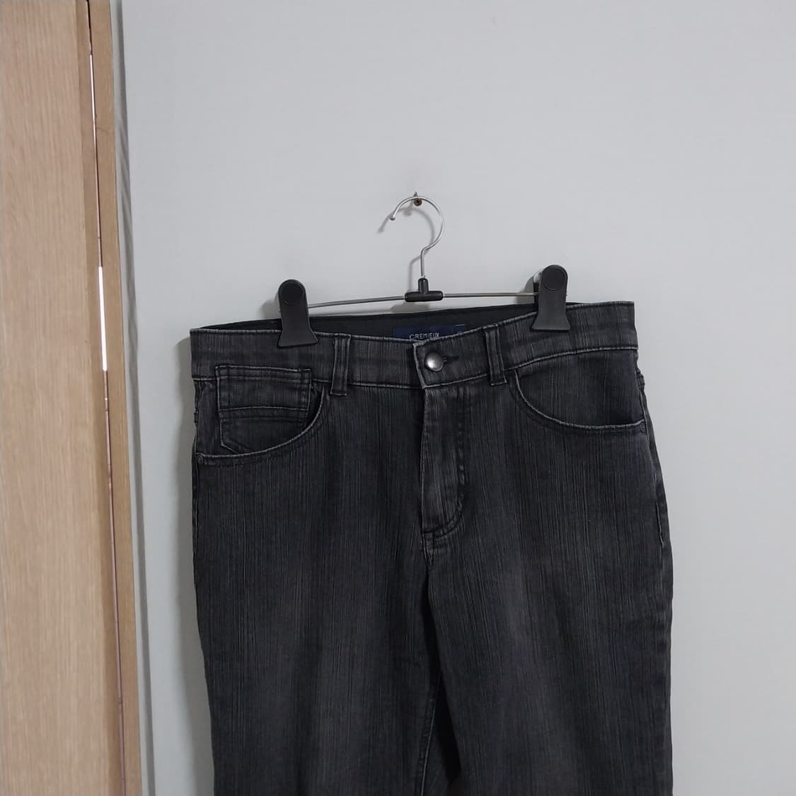 크레뮤 남성30 인치 스판청 상품이미지2