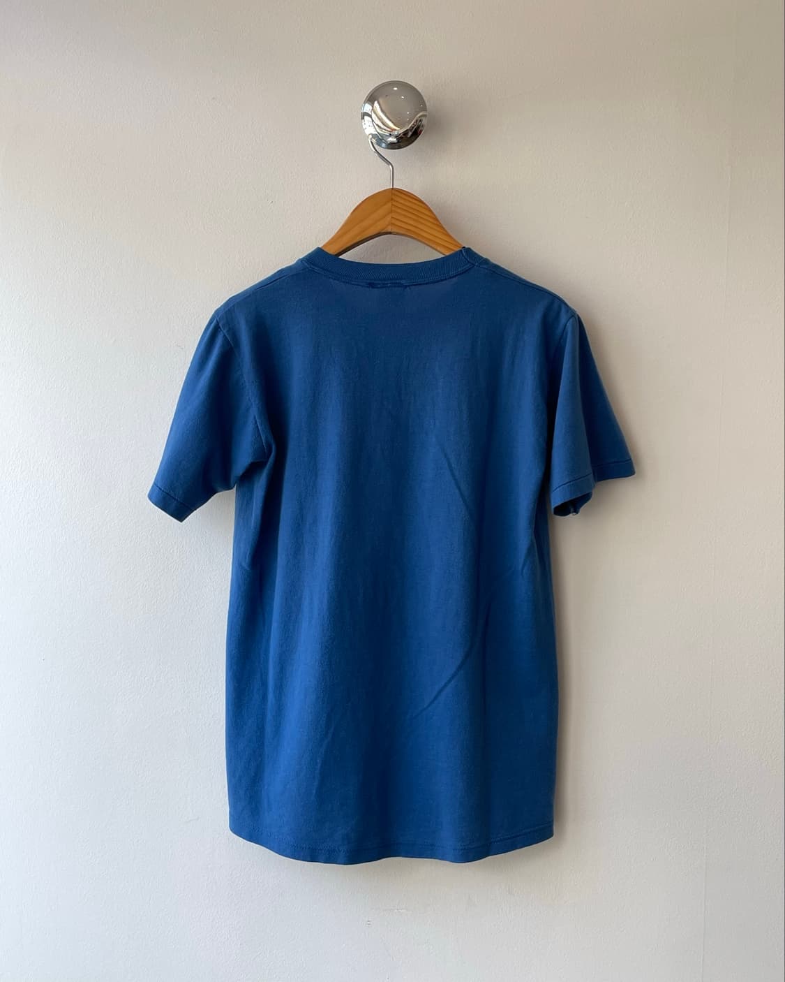 80‘s USA “Texas” Souvenir T-shirt S 상품이미지2