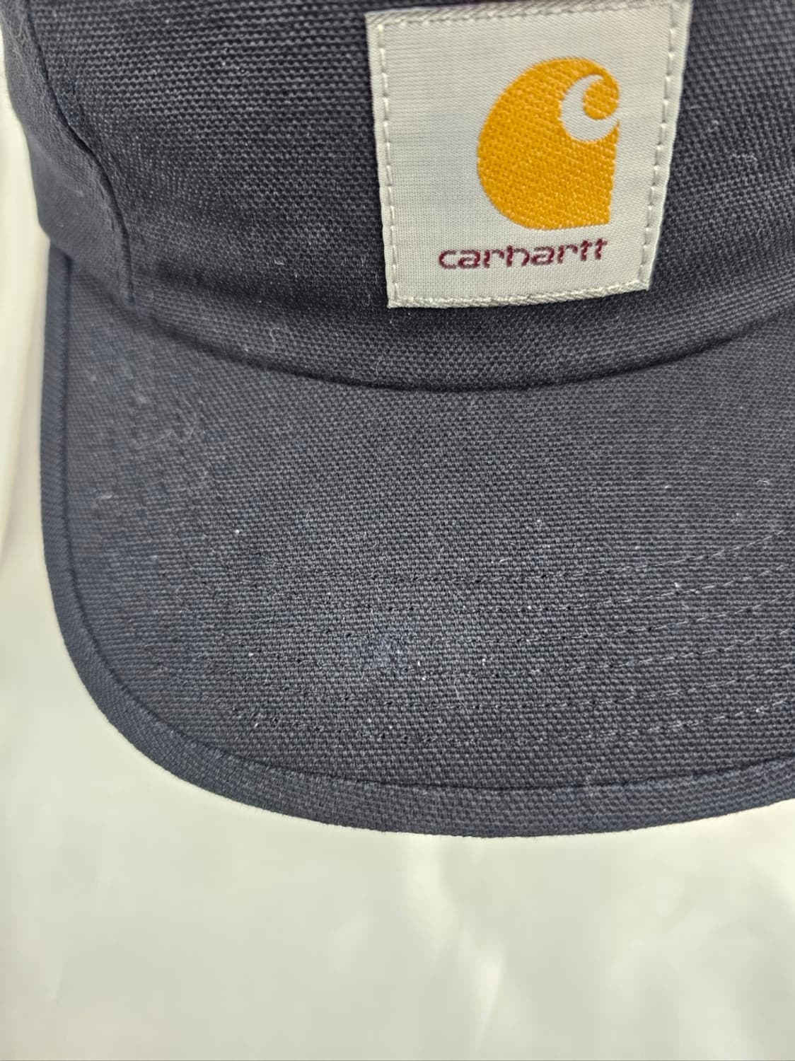 칼하트캠프캡 상품이미지6