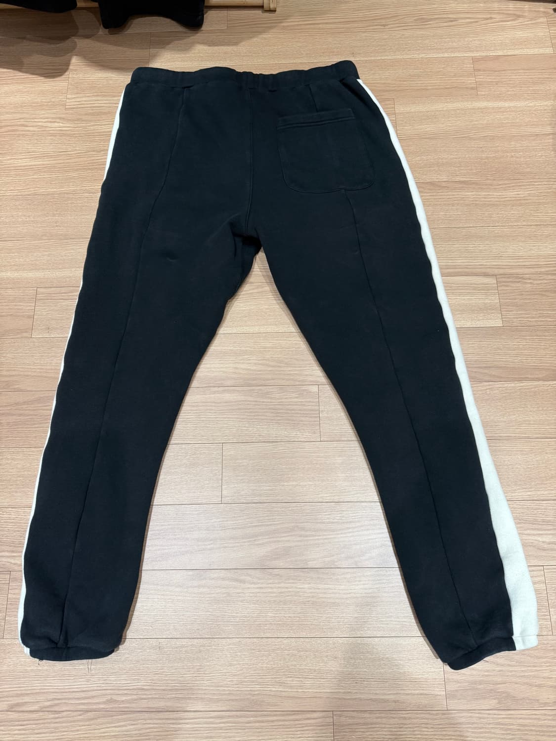 에센셜 피어오브갓 조거팬츠 L 상품이미지2