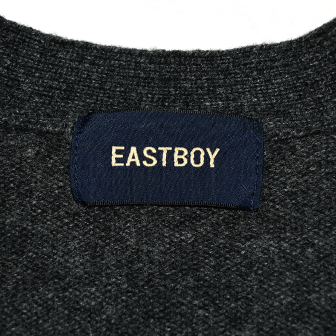 EASTBOY 울가디건 상품이미지6