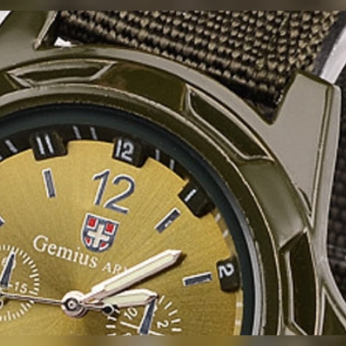 J5 남성 손목시계 판매해요 상품이미지4