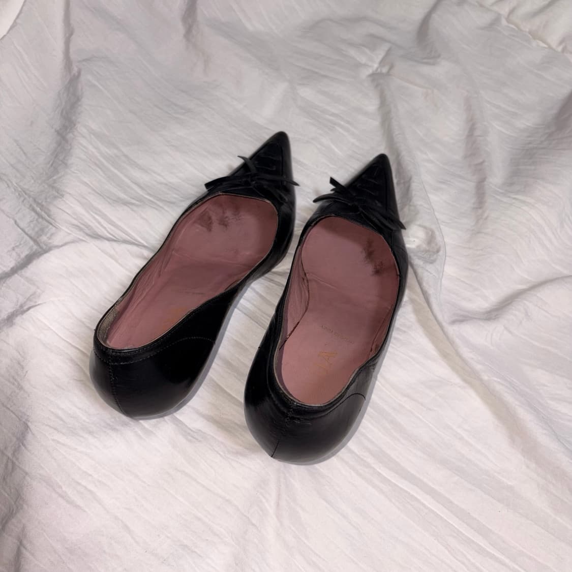 Prada heels 상품이미지3