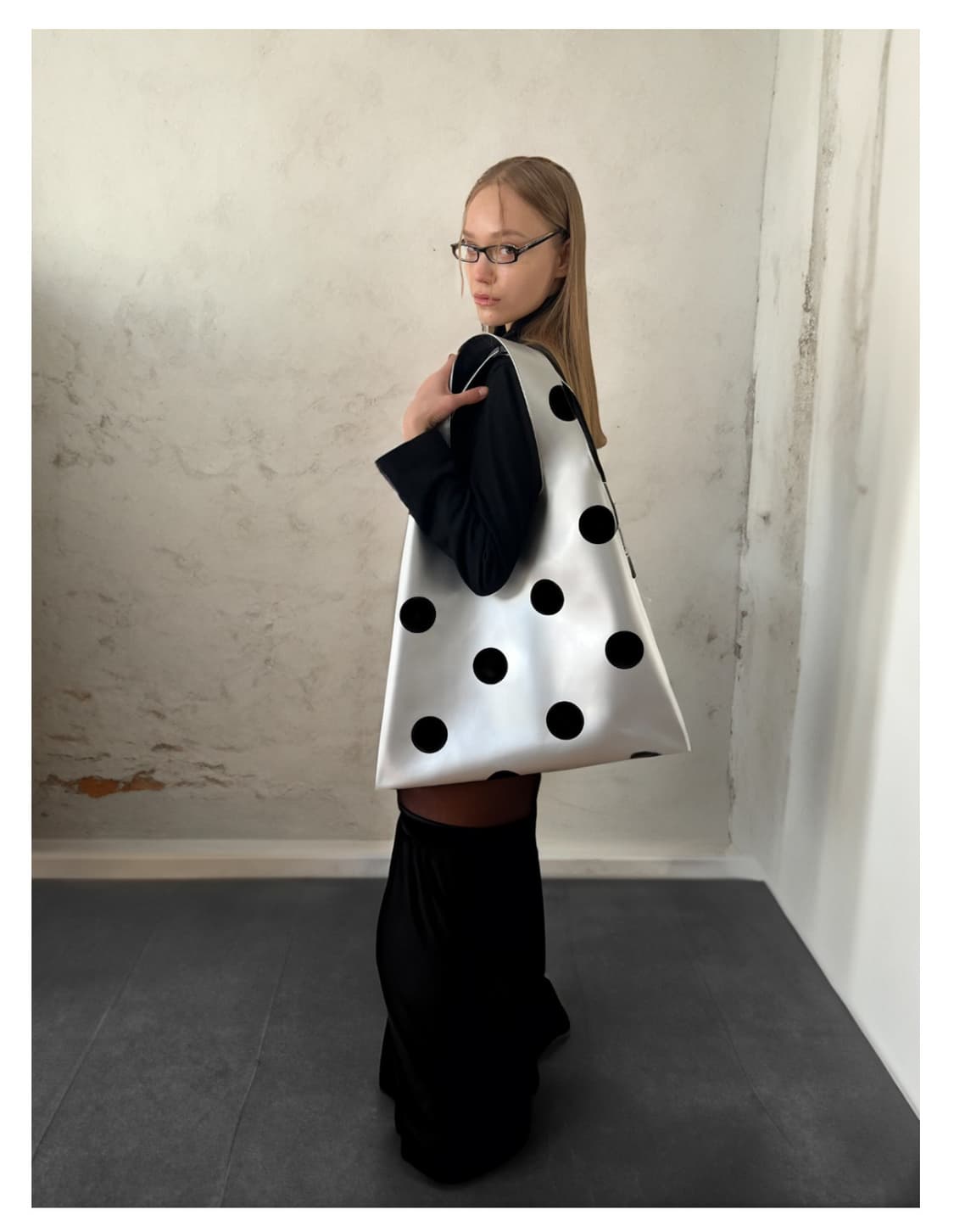 chemicalsports 도트백 케미컬스포츠 상품이미지1