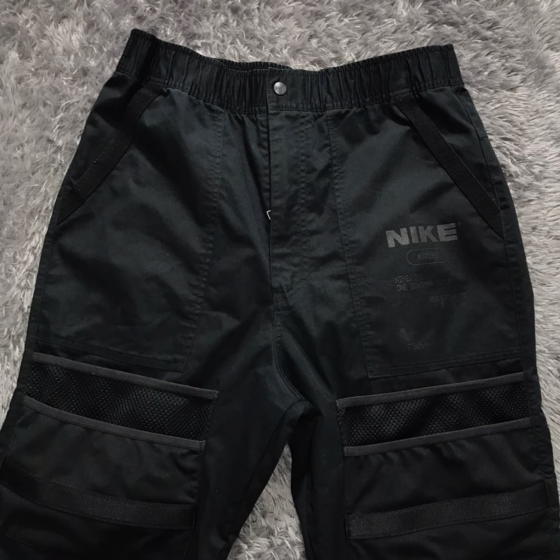 [[XL, A급] 나이키(NIKE) 시티 메이드 팬츠p74 상품이미지4