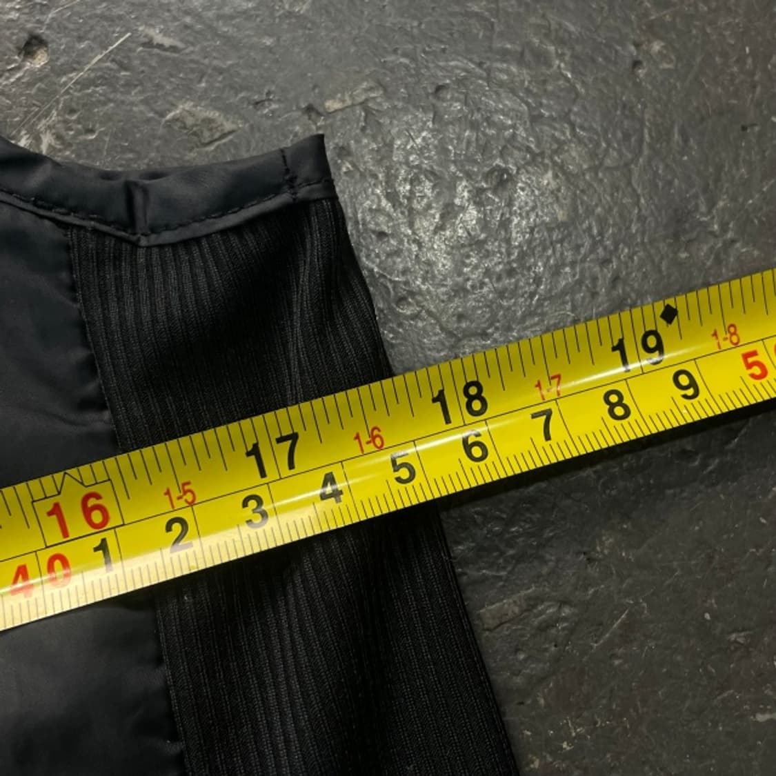 95 나이키 써마핏 런닝 경량패딩 조끼 상품이미지6