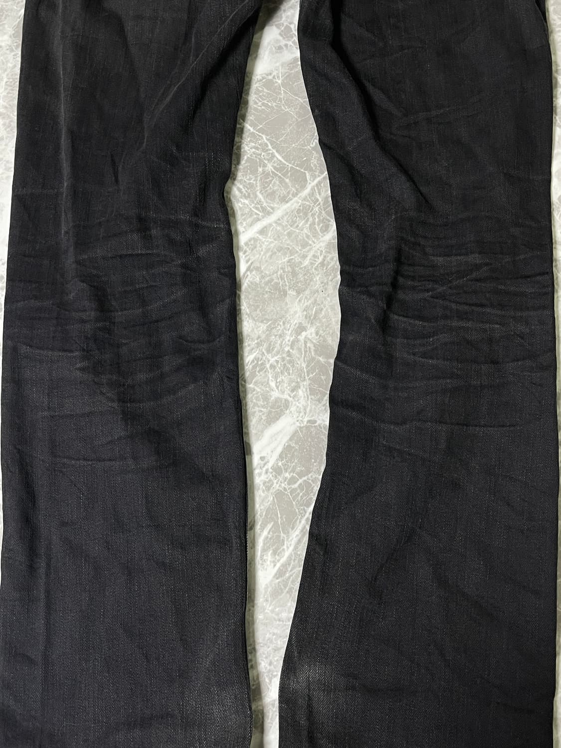 relax&comfort grey jean 상품이미지7