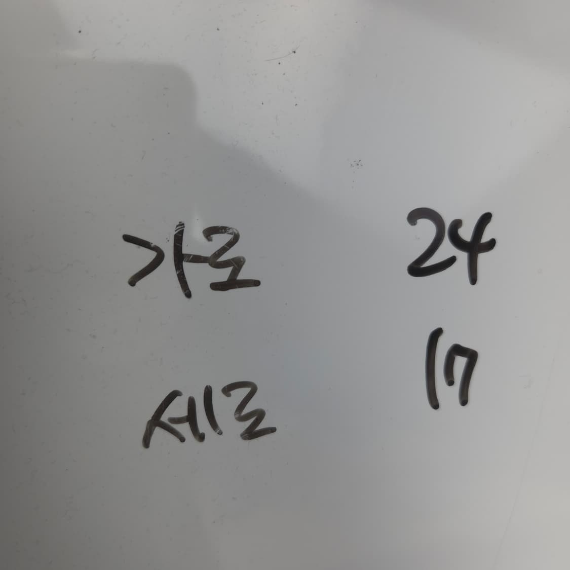 프라다 레드 숄더백 가방  상품이미지10