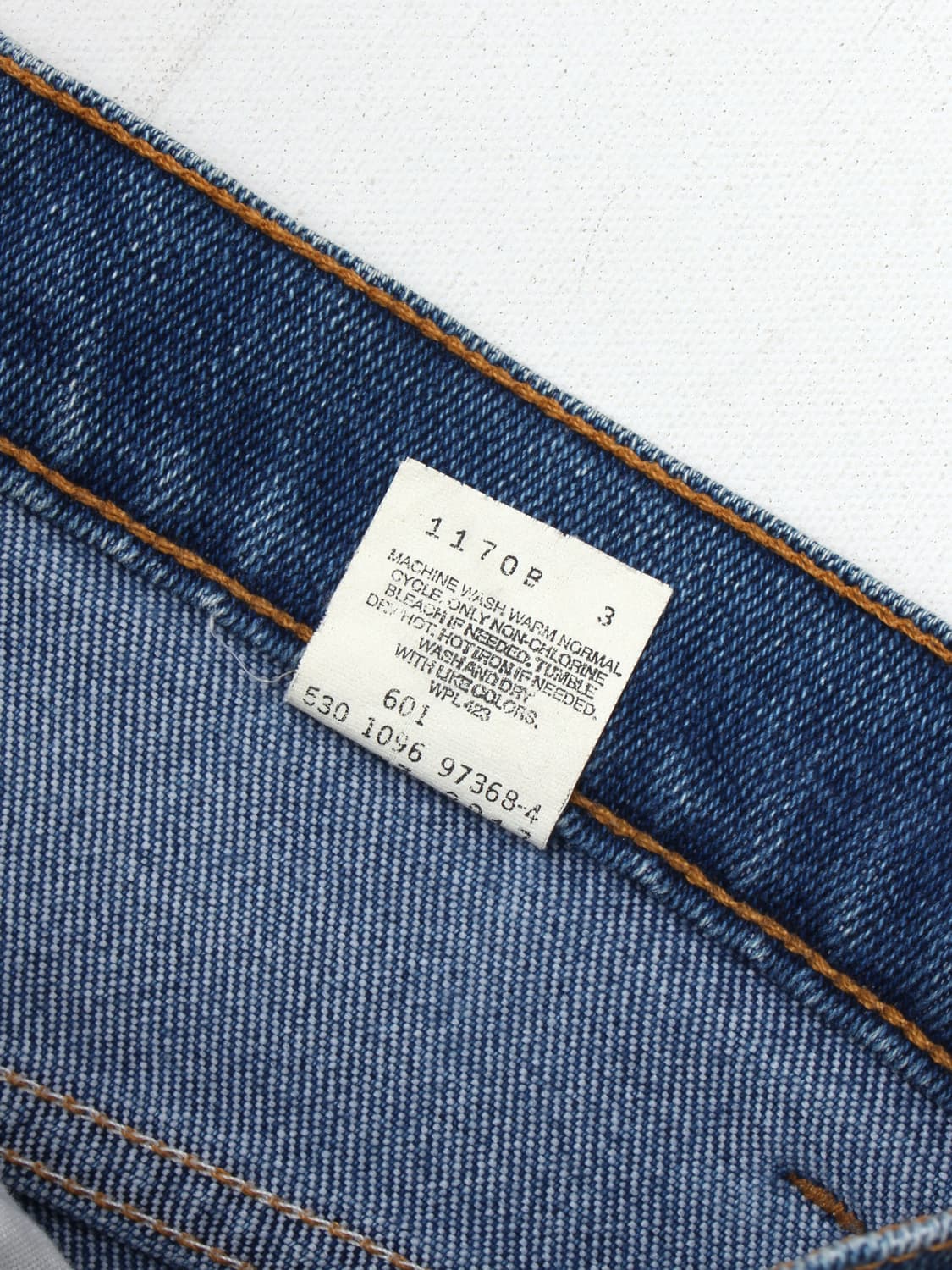 1996 LEVI’S 517 (32) 상품이미지8