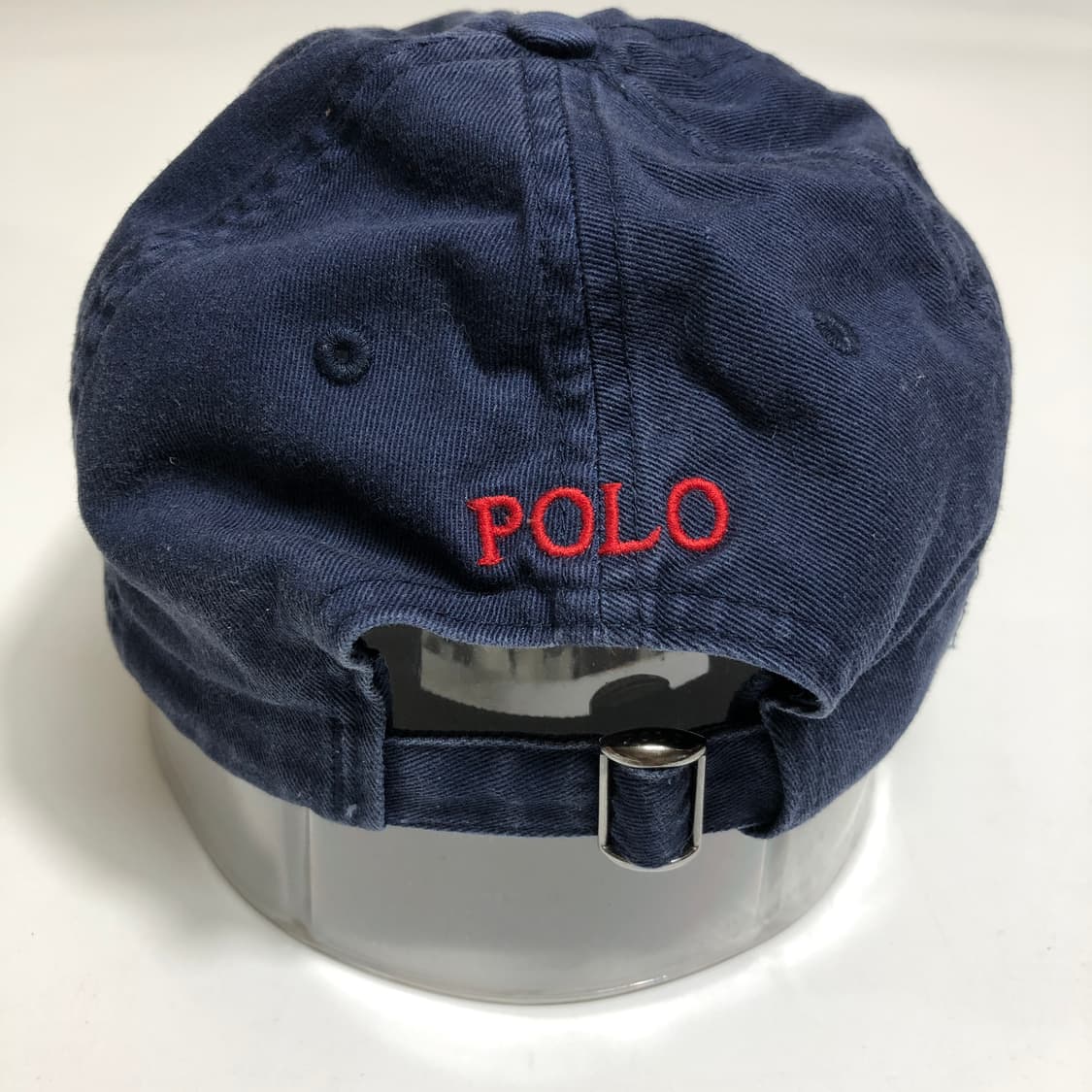 폴로 랄프로렌 볼캡 상품이미지4