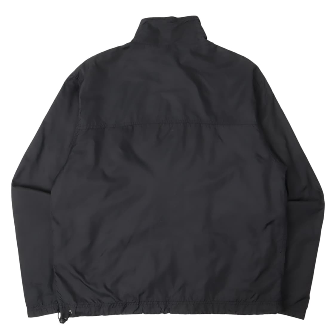 갭 2000s 나일론 집업 자켓 상품이미지5