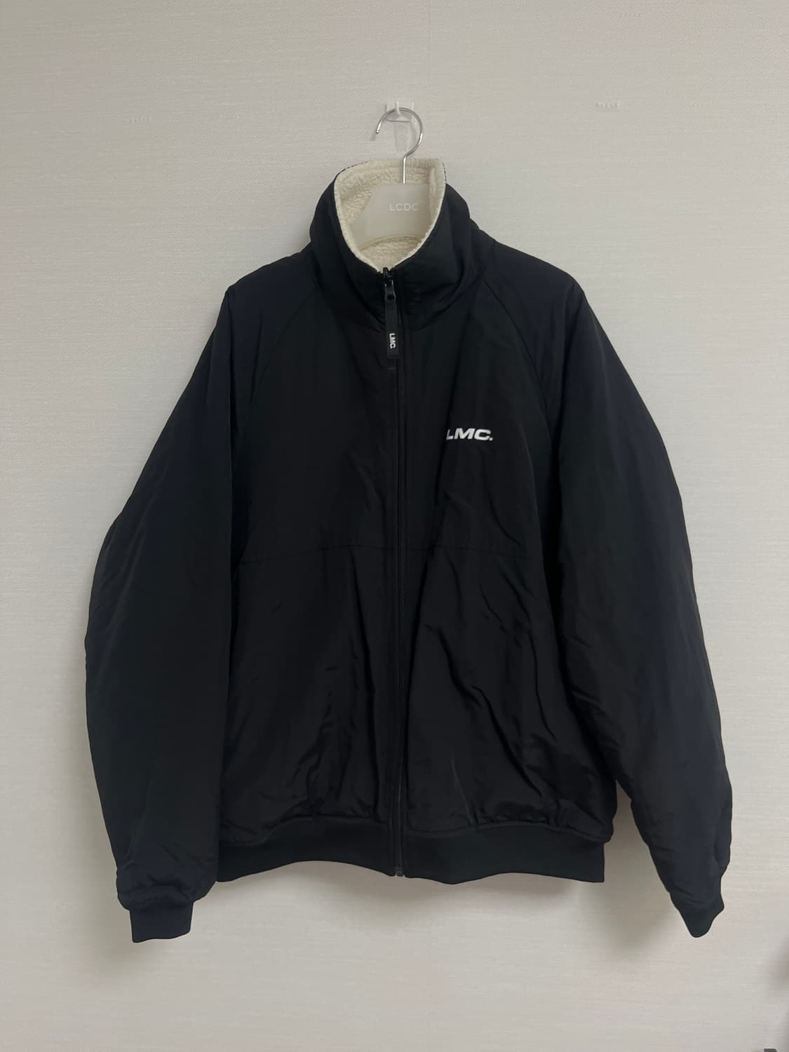 LMC 리버시블 자켓 상품이미지1