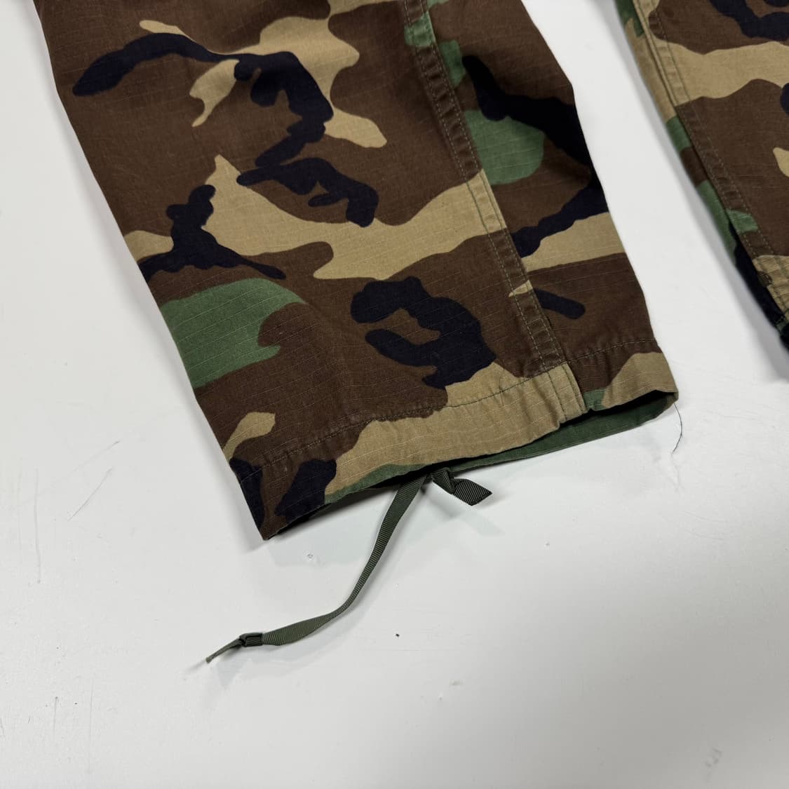 American Vintage cago pants 상품이미지4