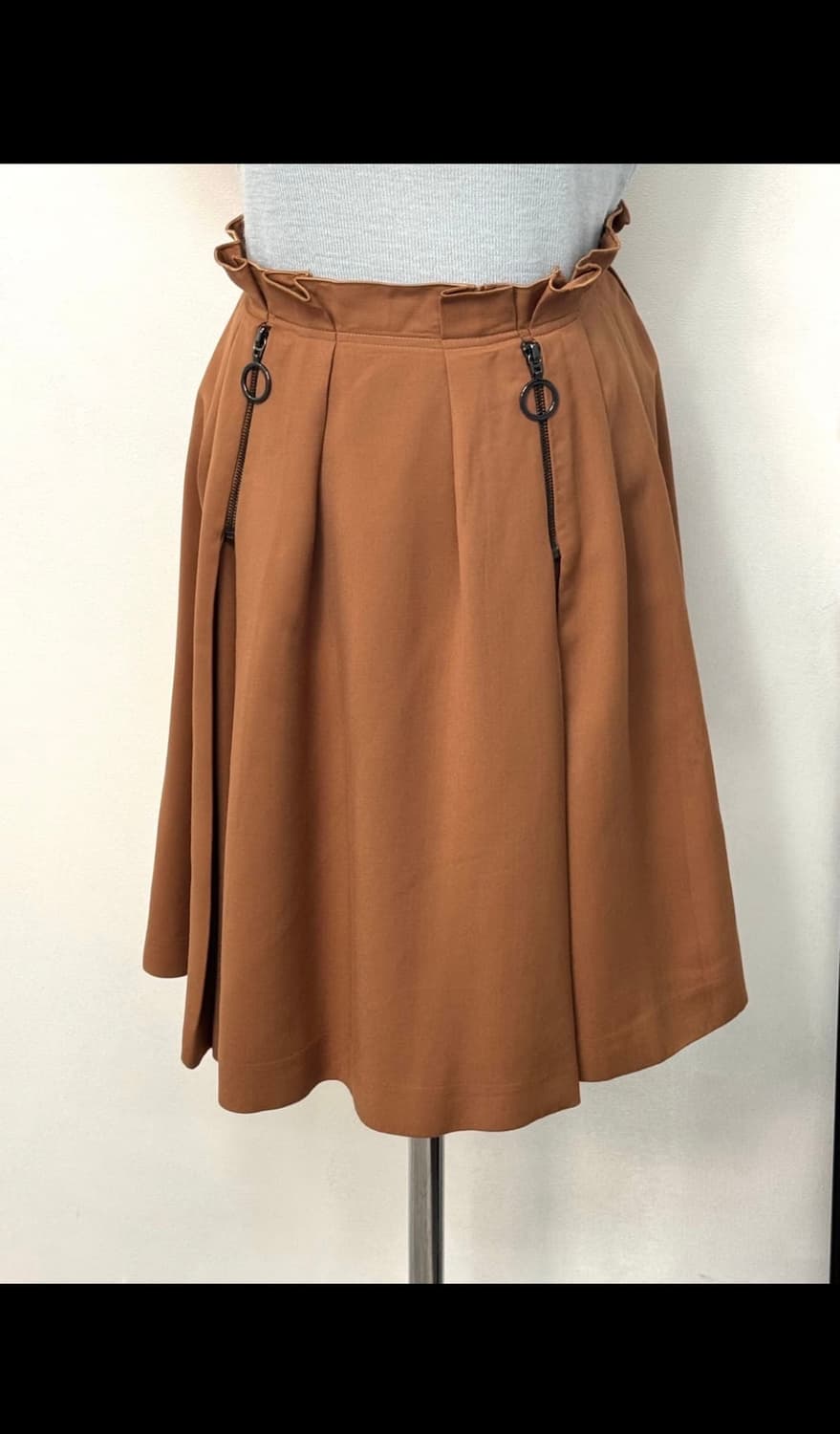 MaxMara sports skirt/P5 상품이미지1