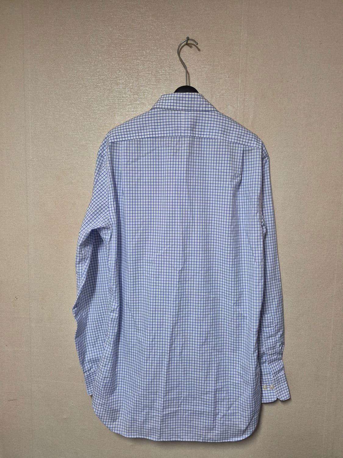 폴로 랄프로렌 슬림핏 이지케어 셔츠 상품이미지5