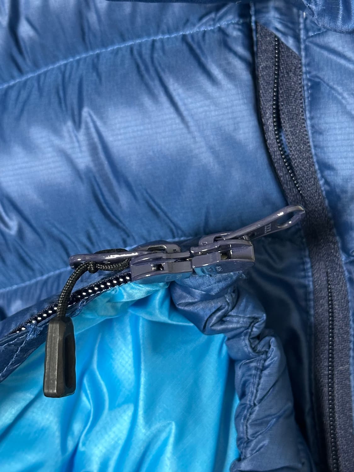 [S] 오스트리야 24fw 토피드 후디드 구스다운 자켓 상품이미지9