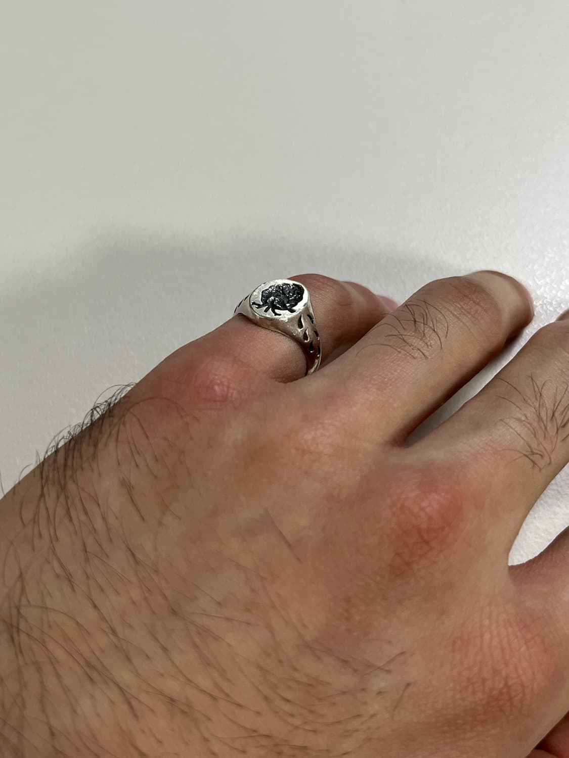 킹크로치(KING KROACH) 반지 상품이미지4