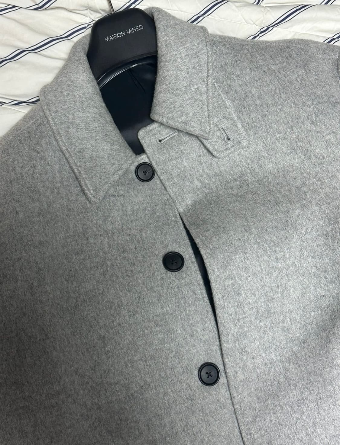 메종미네드 그레이 코드 상품이미지1