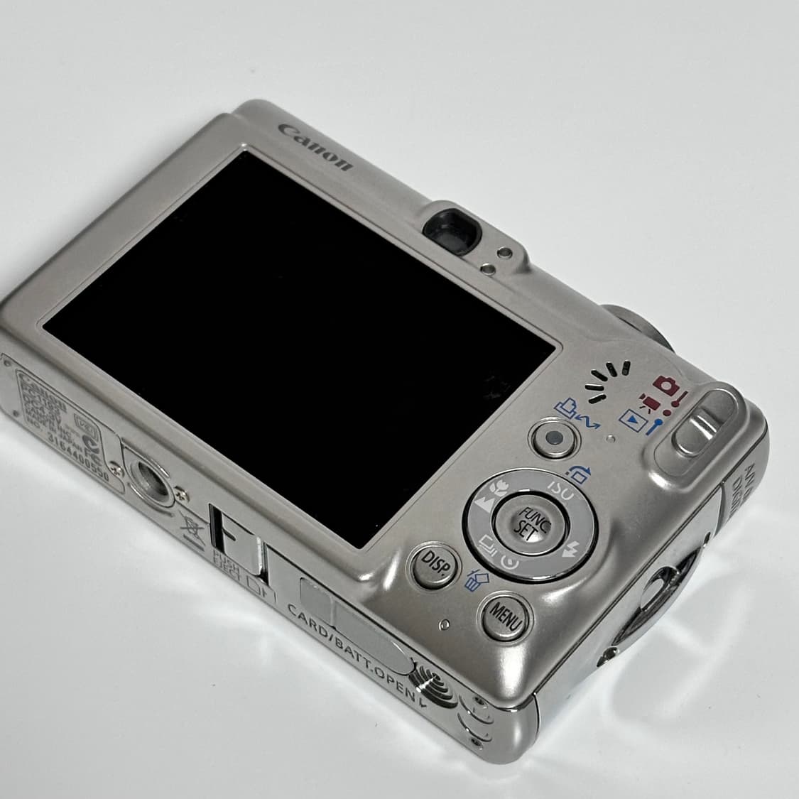 캐논 익서스 60 상품이미지6