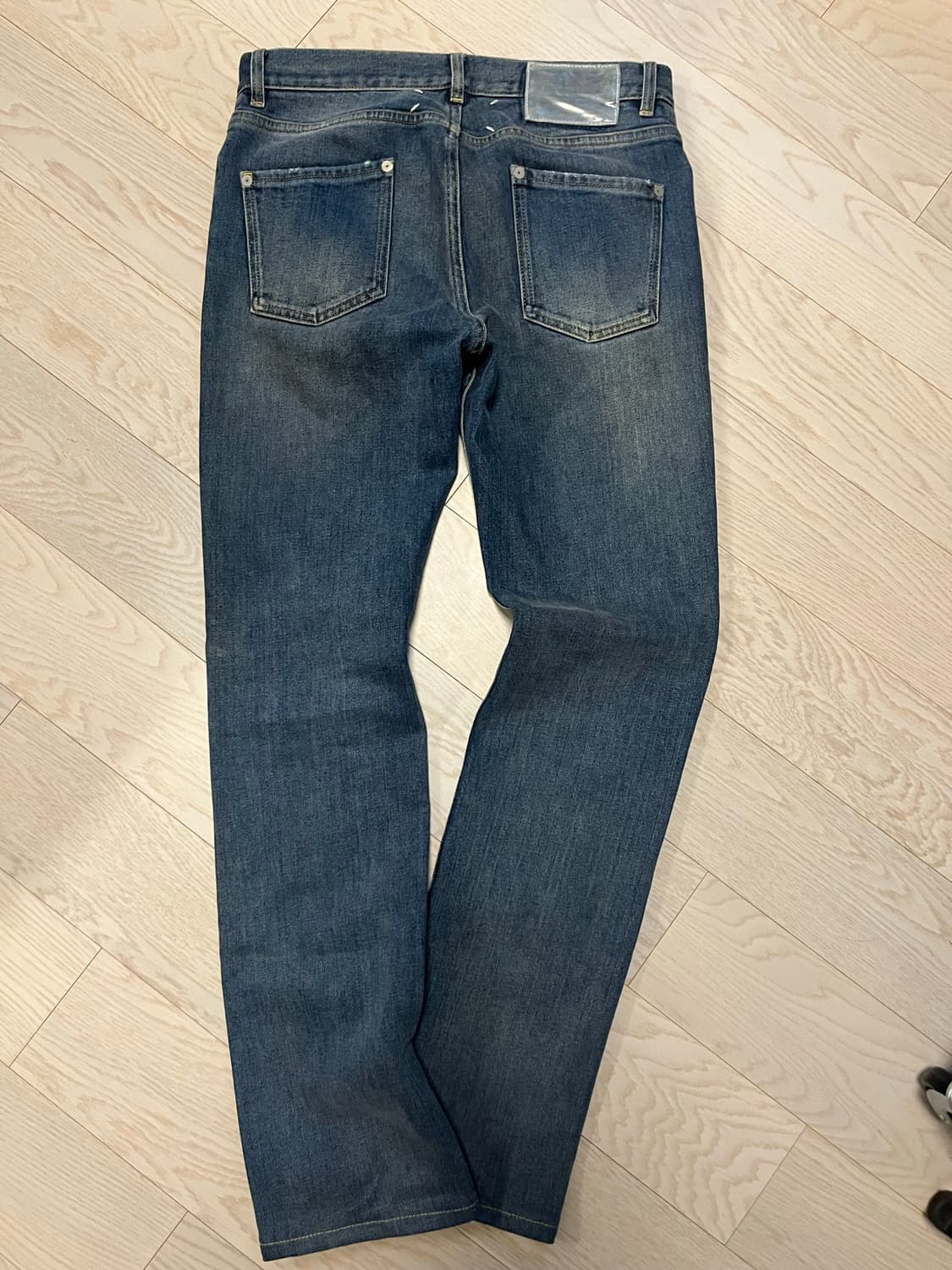 마르지엘라 데님 상품이미지2