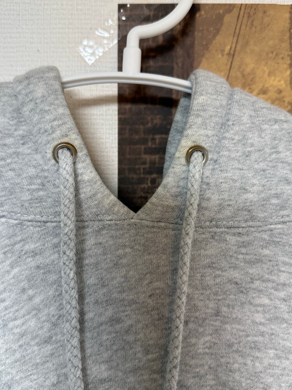 스투시 후드티 상품이미지4