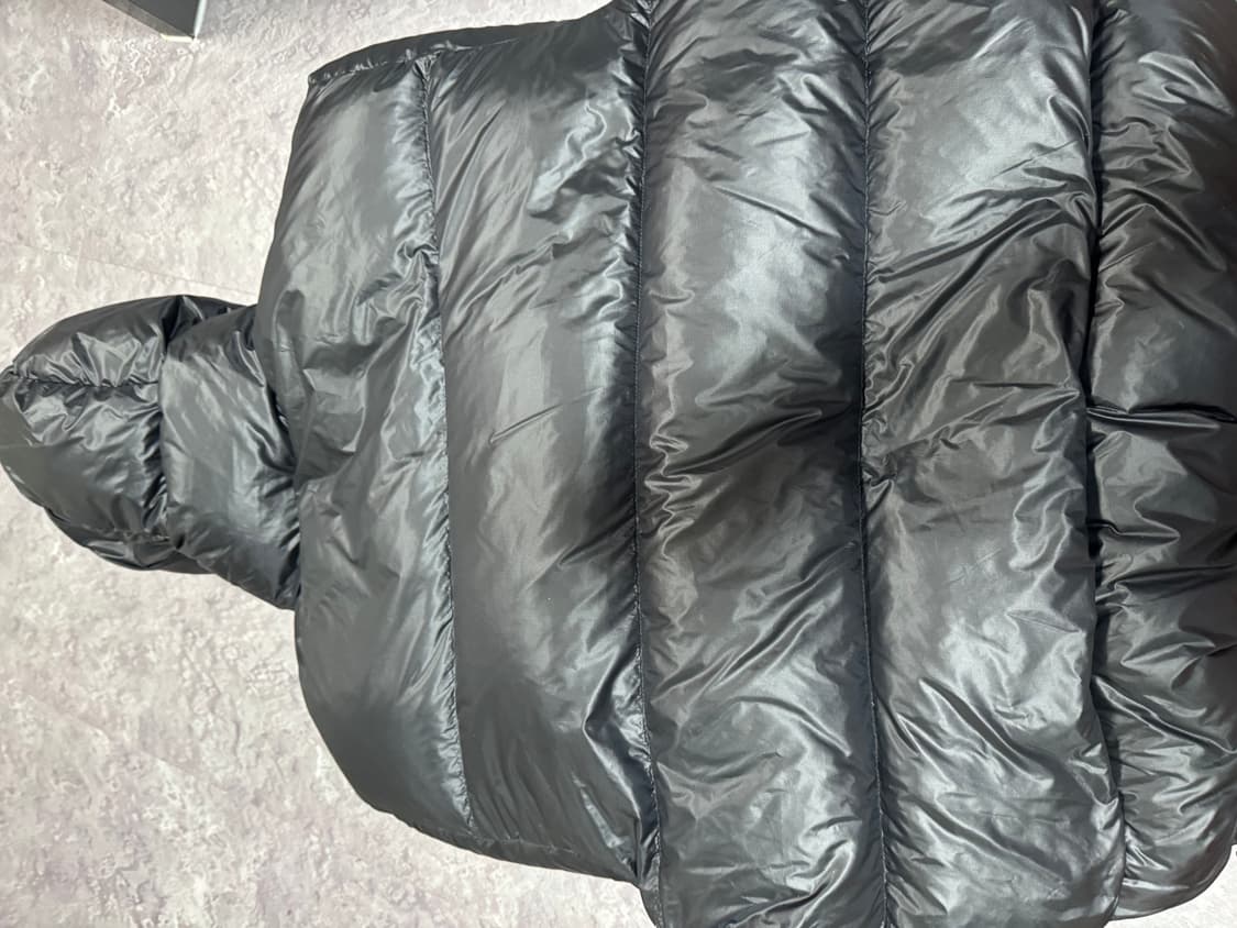 스투시 립스탑 팬텀 L 상품이미지5