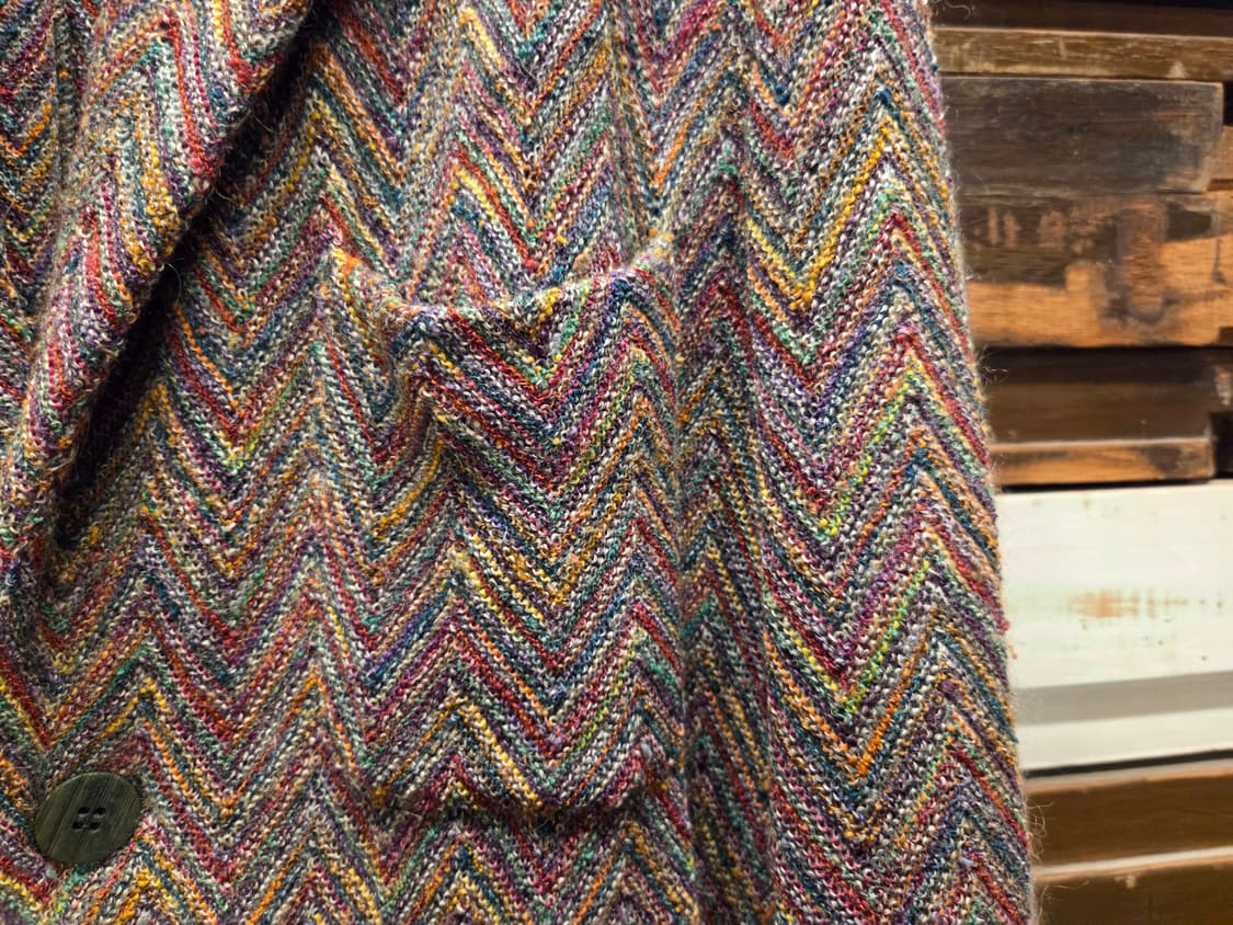 미쏘니 니트자켓 상품이미지9