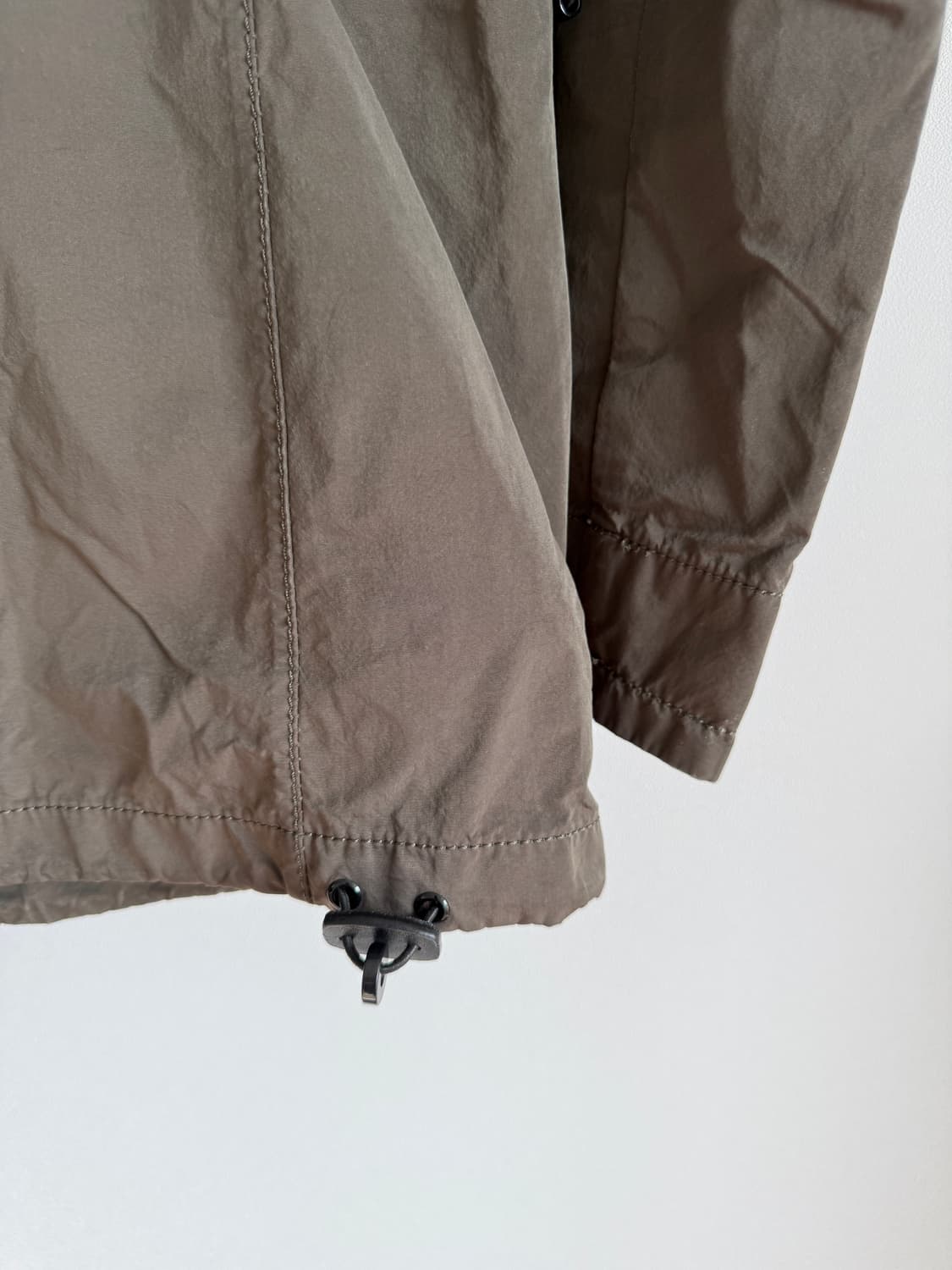 자라(ZARA) 야상 바람막이 윈드브레이커 상품이미지6