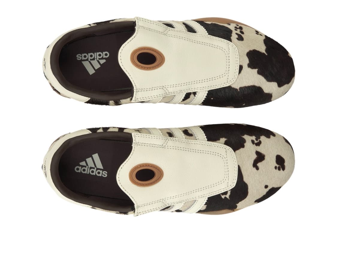 아디다스 태권도 메이 오프화이트 w245사이즈 상품이미지2