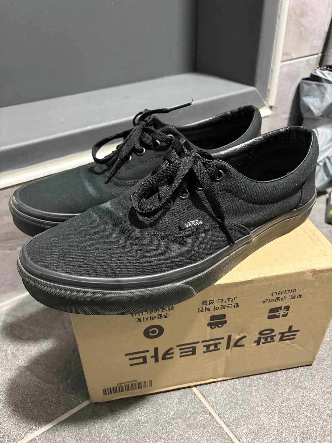 반스 에라 295 상품이미지1