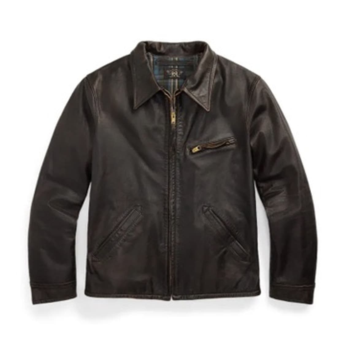 RRL 더블알엘 뉴스보이 S 상품이미지1