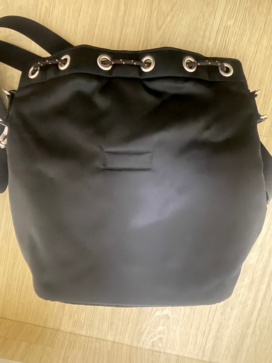 포터 벌룬삭 블랙s 상품이미지3